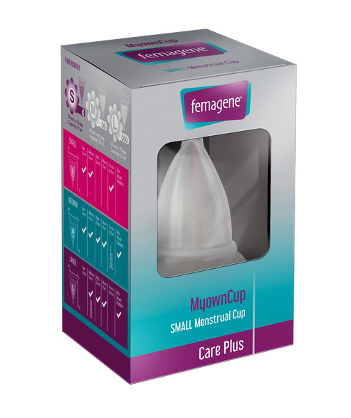 Femagene My Own Cup Small