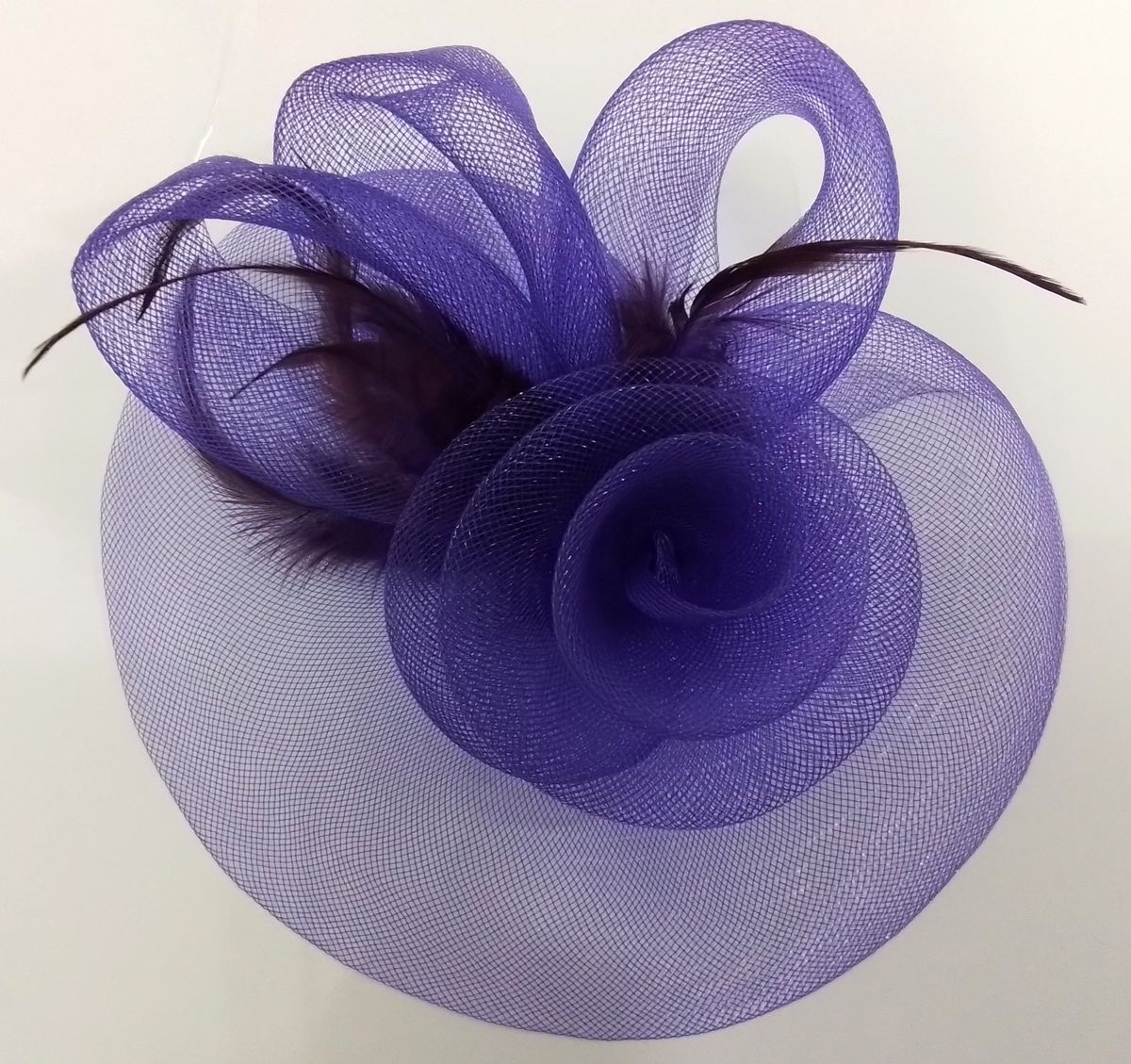 Fascinator Small Size PYMP Shop Today. Get it Tomorrow!