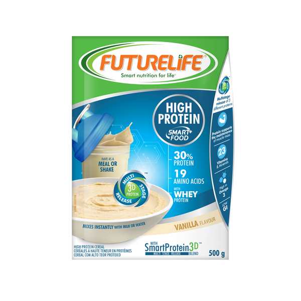 FutureLife High Protein Smart Food Breakfast - Original - 500g