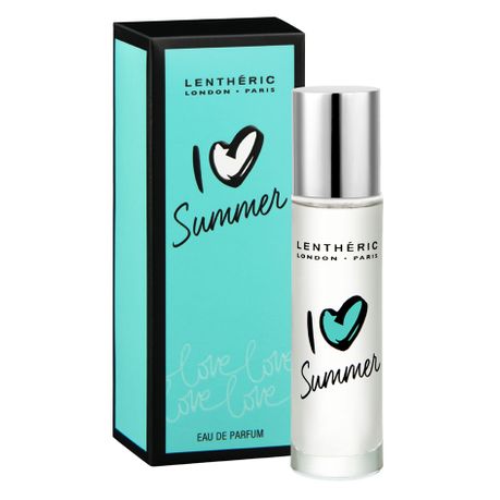 I love 2025 summer perfume