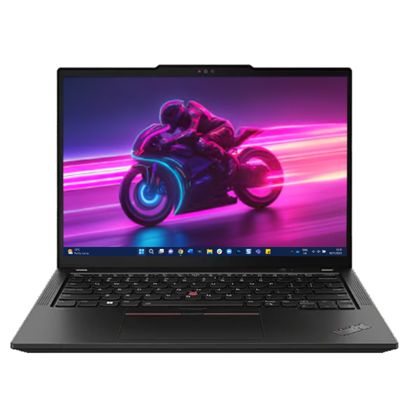Certified Pre-Owned Lenovo Thinkpad X13 - AMD RYZEN 5 PRO 16/256 SSD Set