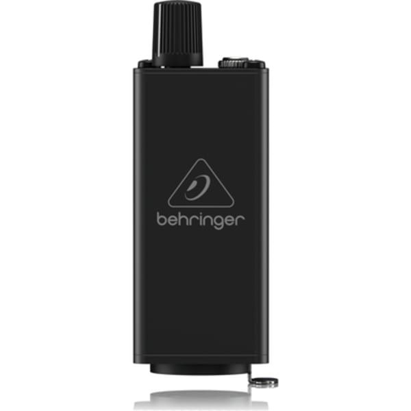 Behringer PM1 Personal In-Ear Monitor Belt-Pack