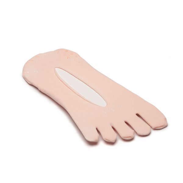 1 Pair - Pink image