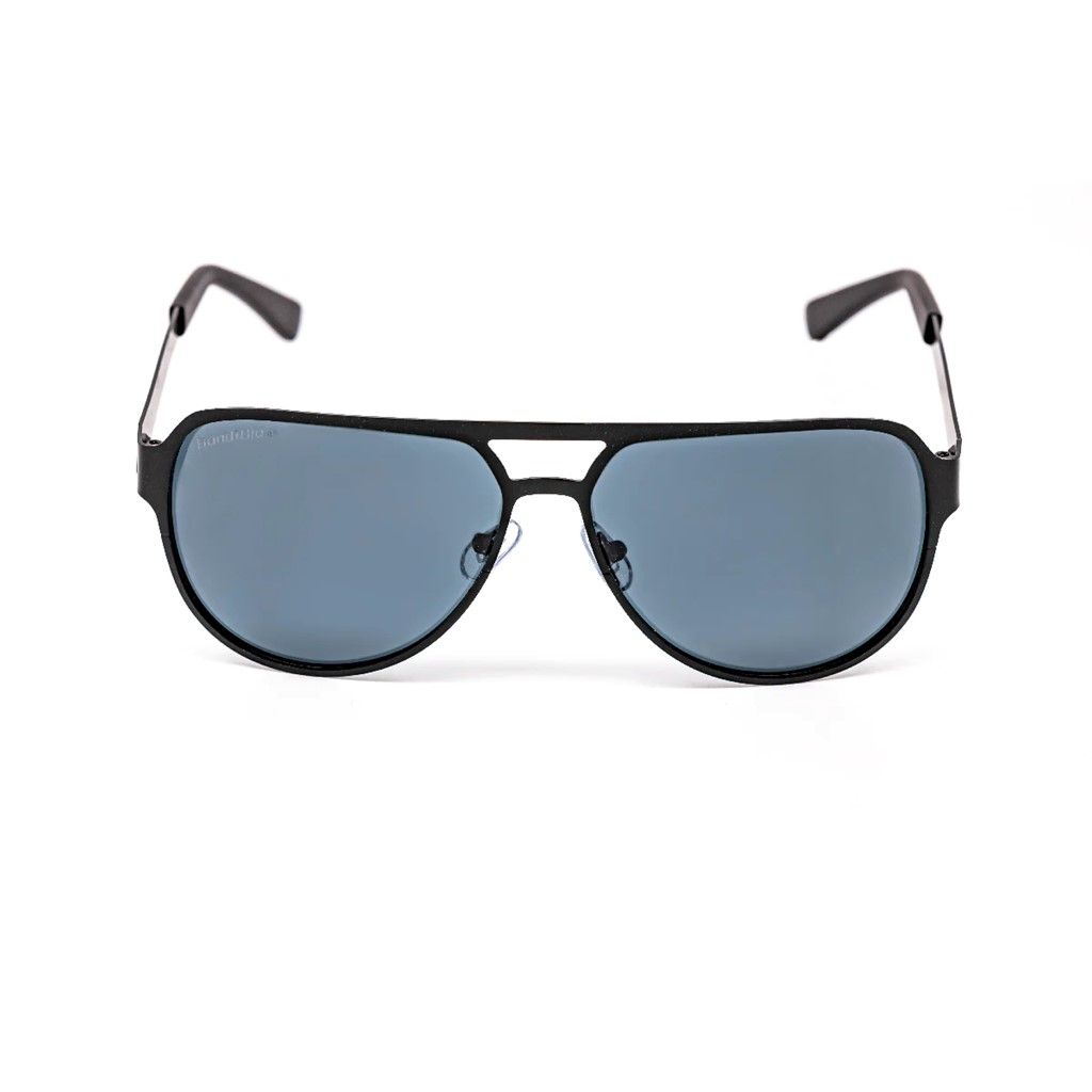 BondiBlu - ROGUE V12 Polarised Sunglasses (with Protective EVA Case ...