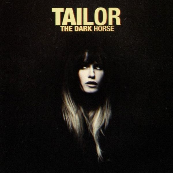 Tailor - The Dark Horse Vinyl LP Album New &amp; Sealed