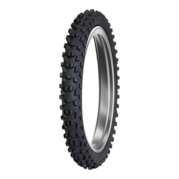 Dunlop GeoMax MX34 Tyre - 80/100-21