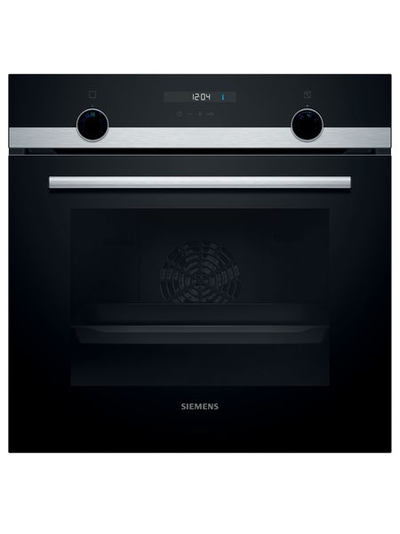 Siemens - 60cm Built-in Oven - IQ300 - Stainless Steel