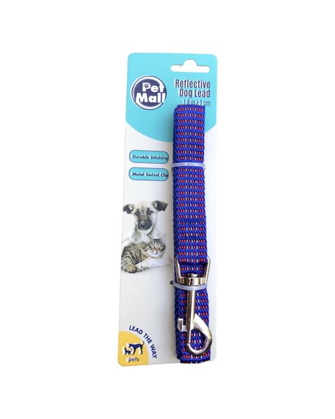 Dog - Lead Reflector - 2 units