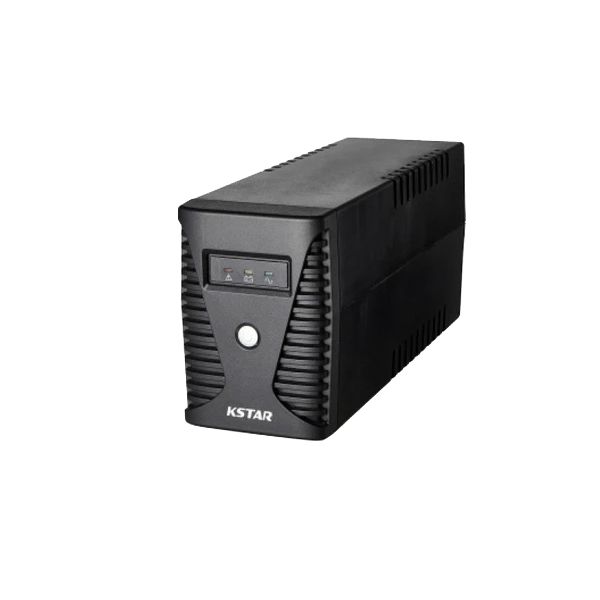 KSTAR 1000VA Line Interactive UPS