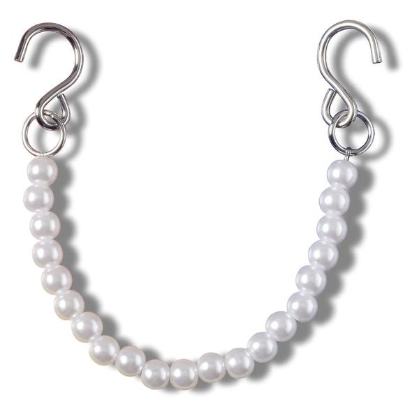 Crocs Women - Pearl Strap Chain 1 Pack Jibbitz