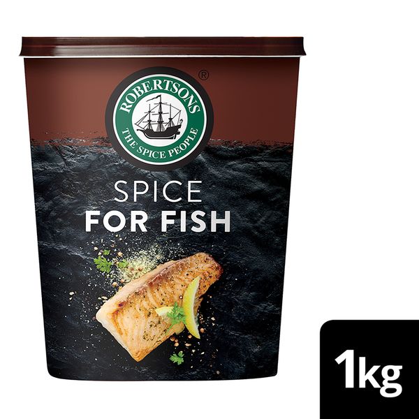 Robertsons Spice Fish - 1 Kg