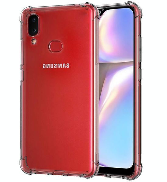 TPU Clear Pouch Gel Case With 9D Tempered Glass for Apple iPhone 14 Pro Max