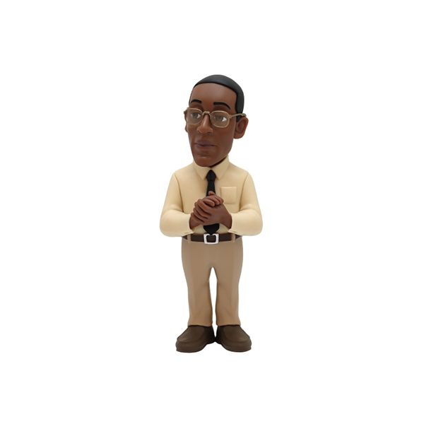 Minix: Breaking Bad - Gus Frings