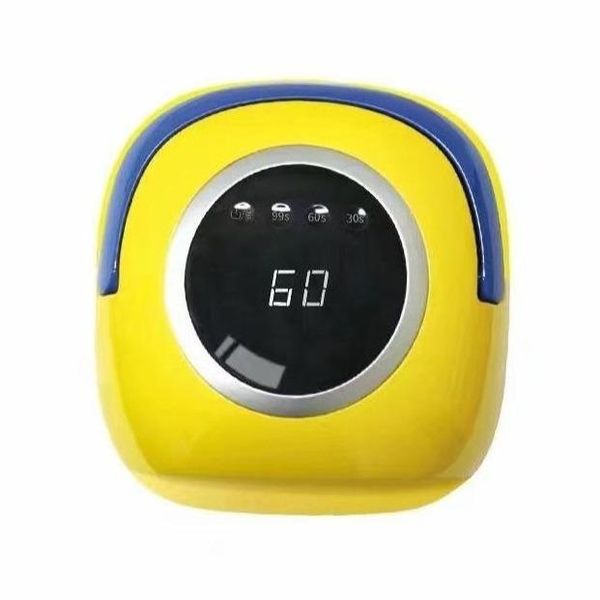 GB Rechargeable UV LED Lamp