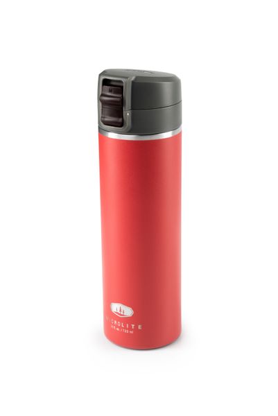 GSI Outdoors Microlite 720 Flip Flask
