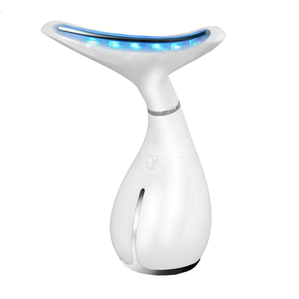 Neck Rejuvenation Device | Tool For Wrinkles, Anti-Aging &amp; Lifting
