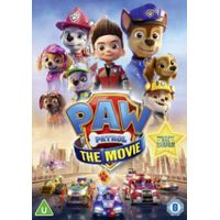 Paw Patrol Mighty Pups DVD Shop Today. Get it Tomorrow