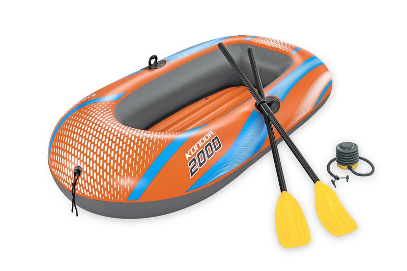 Bestway Kondor 2000 Raft Set