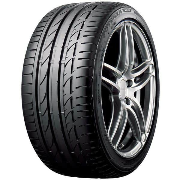 Bridgestone 245/40R18 S001 EXT MOE XL 97Y