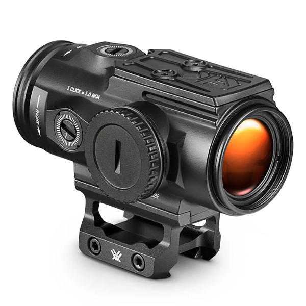 Vortex Spitfire HD Gen 11 5x Prism Scope- SPR-500