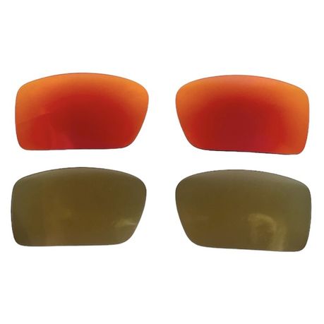 Polarized Replacement Sunglass Lenses For Oakley Gascan 9014 Shop Today. Get it Tomorrow takealot