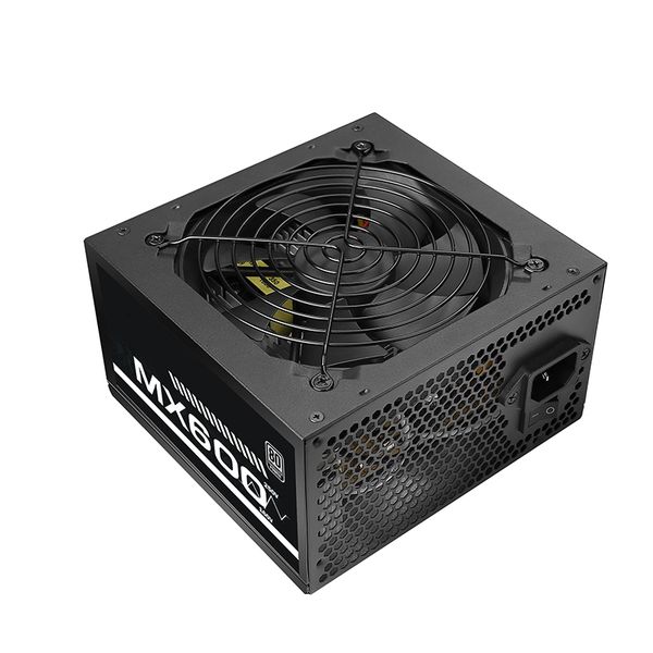 MQ480WD High Performance 300W Gaming Power Supply for Desktop PCs