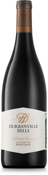 Durbanville Hills Collectors Reserve - Pinotage - 750ml