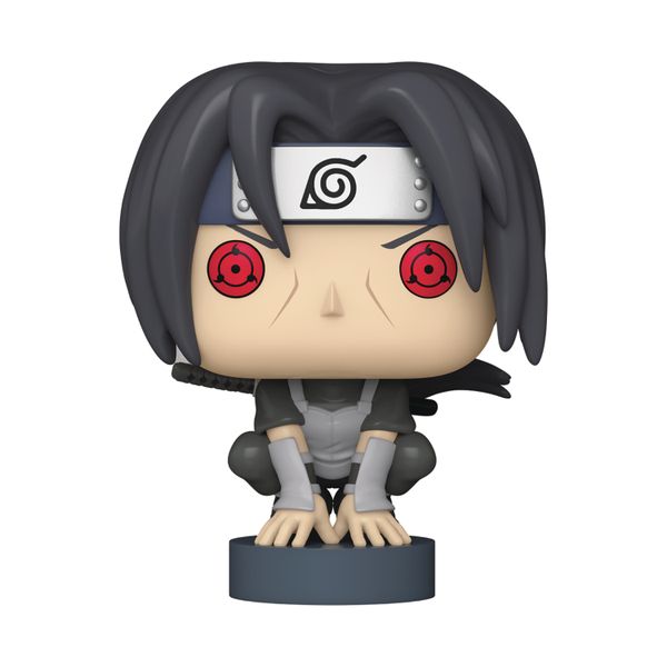 Funko Pop! Animation: Naruto Shippuden - Itachi Uchiha