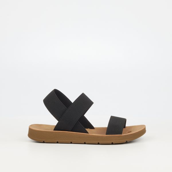 Zina 7- Black image