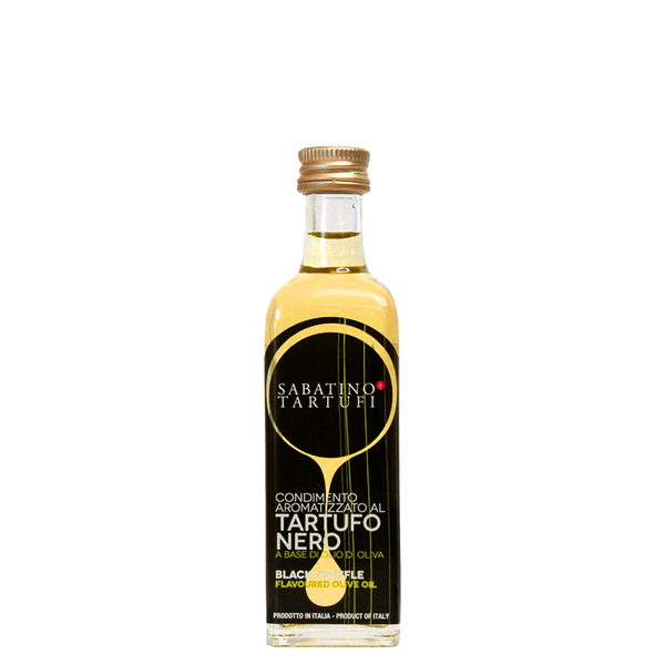 Sabatino Black Truffle Oil 55ml