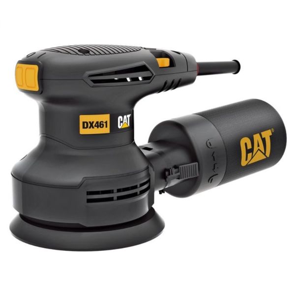 CAT - Rotary Sander 400W