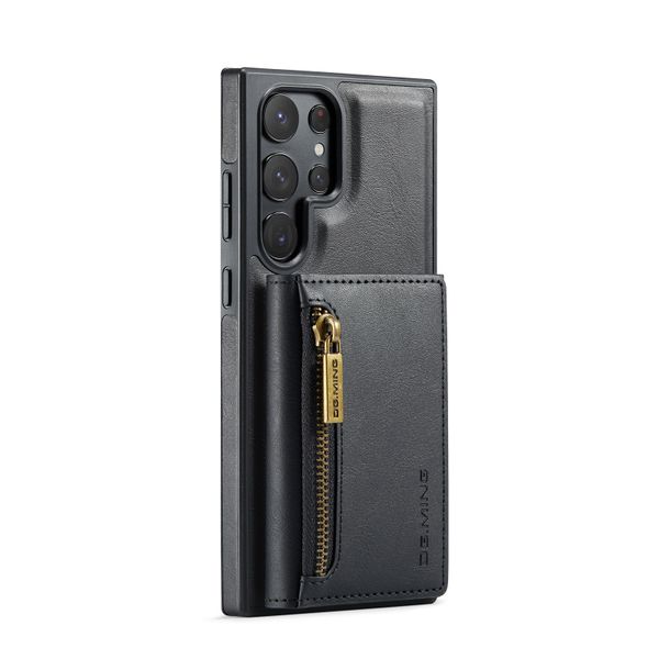 M5 Magnetic Wireless Charging Phone Case Compatible with Galaxy S22 Ultra