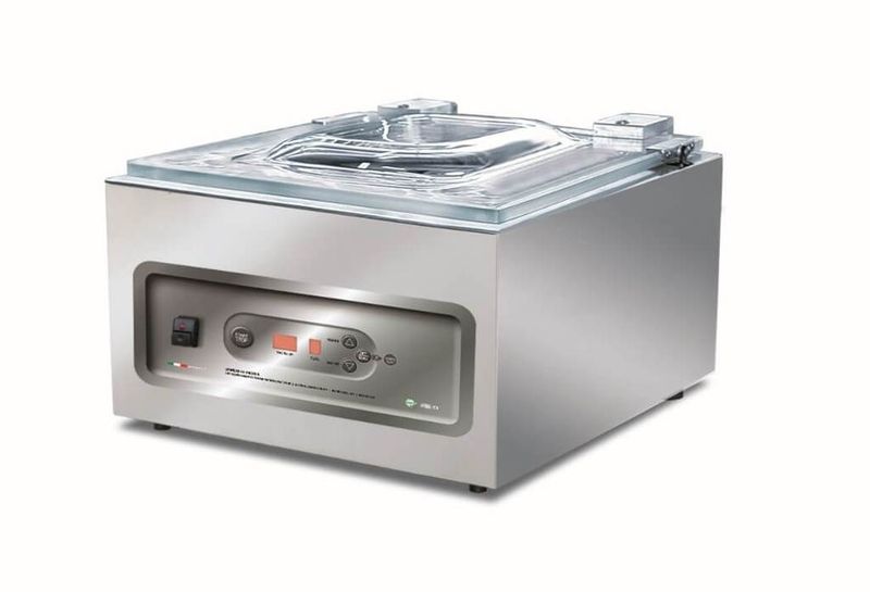 Euromatic Vacuum Pack Machine- CVE300 (Ermetika)