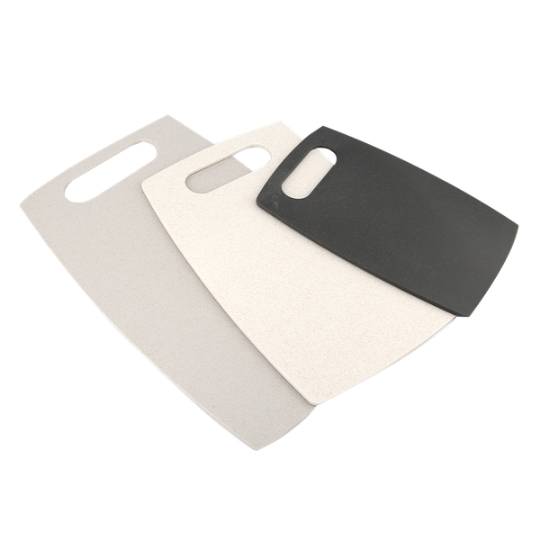 Kitchen Inspire Wheat Board 3 Piece