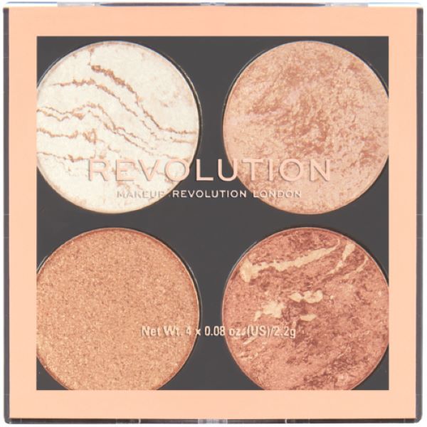 Revolution Cheek Kit