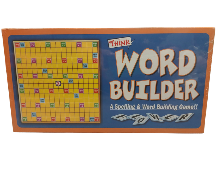 Word Builder