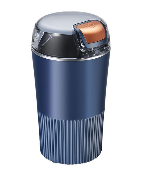 Rechargeable Electric Portable Coffee Grinder Fast Grinding