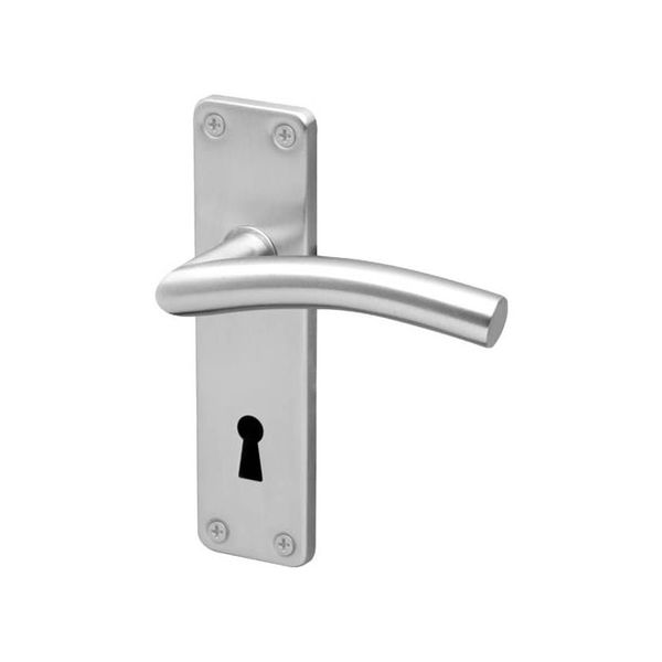 QS Coupe Umea Handles