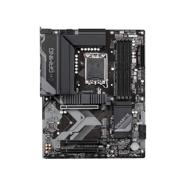 Gigabyte B760 GAMING X DDR4 Motherboard