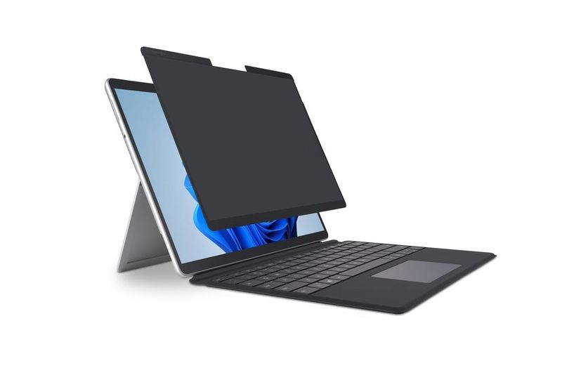 Kensington MagPro Elite Magnetic Privacy Screen Filter for - Works with Surface Pro 8 and 9