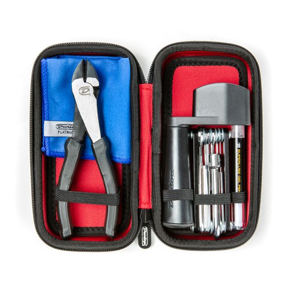 Dunlop System 65 Bass String Change Tool Kit