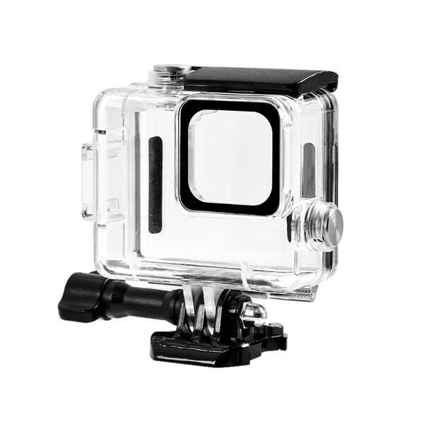 S-Cape Clear Waterproof Housing Compatible with Gopro Hero 13 Mini