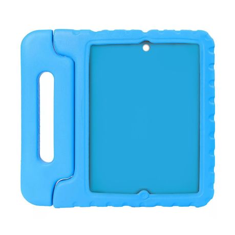 Killer Deals Anti-Microbial Case Compatible With iPad 10th Gen 2022 10.9"- Blue Image