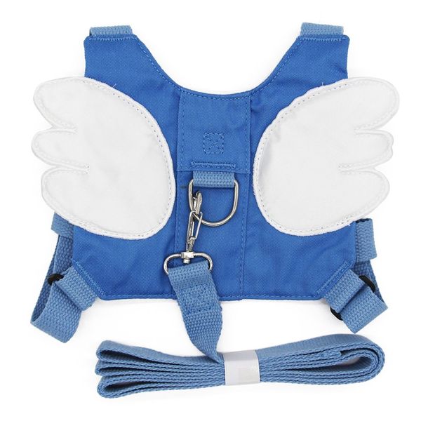 Child Anti-Lost Harness- Blue