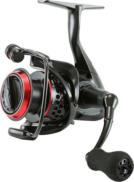 Okuma Baitfeeder Fishing Reel - Ceymar CMBF-330