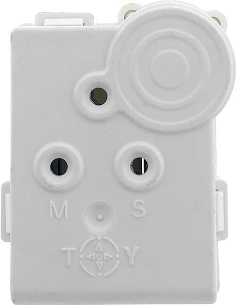 Refrigerators Compressor Overload And Relay 7PIN |