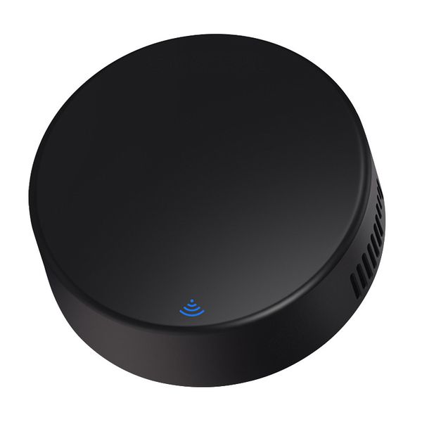 Tuya Smart WiFi + RF IR Universal Remote Controller for Home Appliances