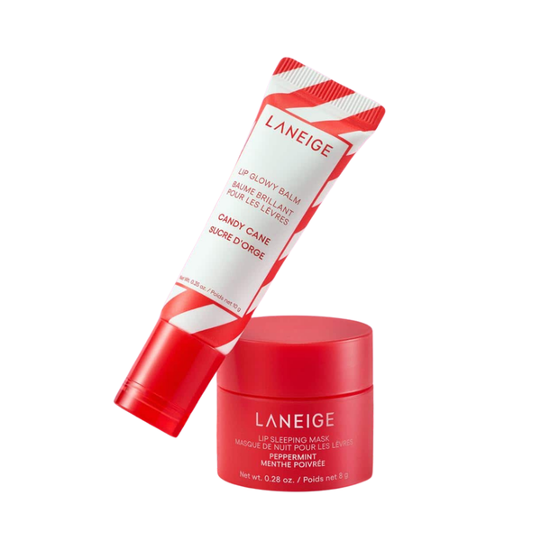 Laneige Minty Lip Duo