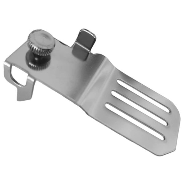 Metal Tape Measure Marker Tool Clip for Precise Marking and Measurements