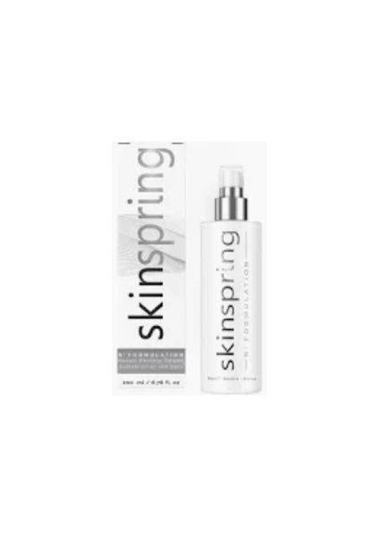 Skin Spring Healing Spray
